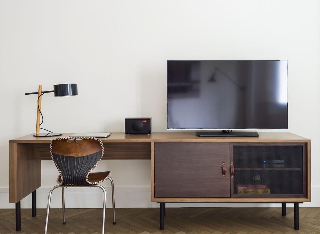 Roost Midtown Hotel Philadelphia Ngoại thất bức ảnh