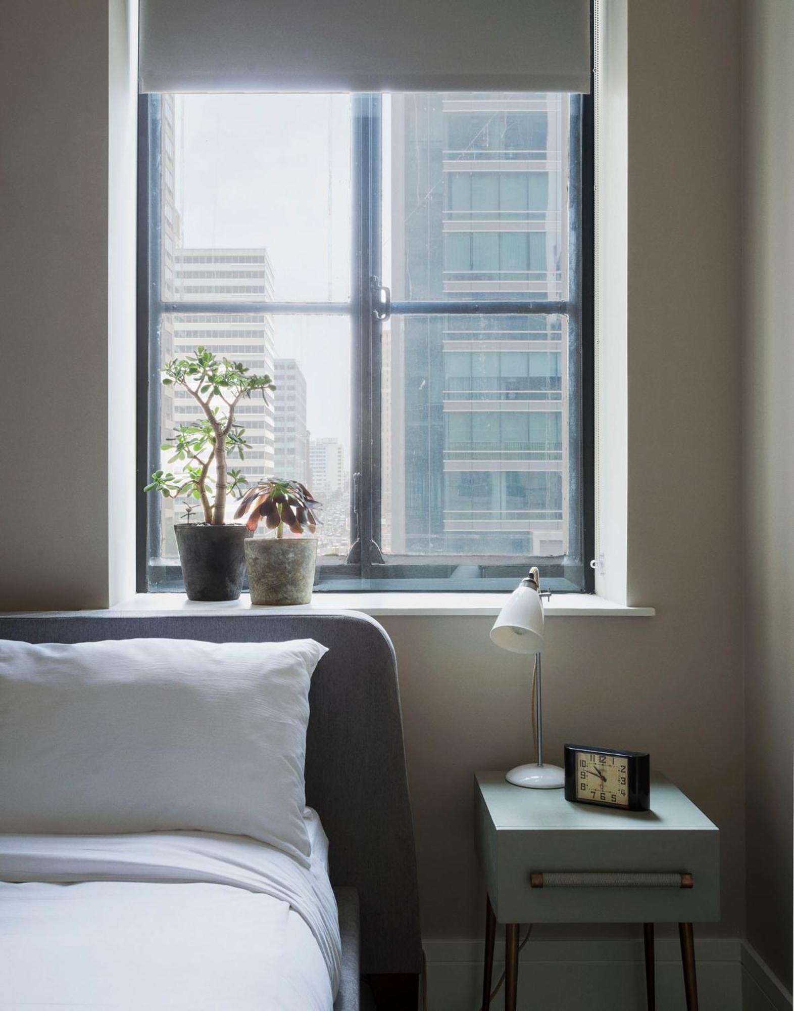 Roost Midtown Hotel Philadelphia Phòng bức ảnh