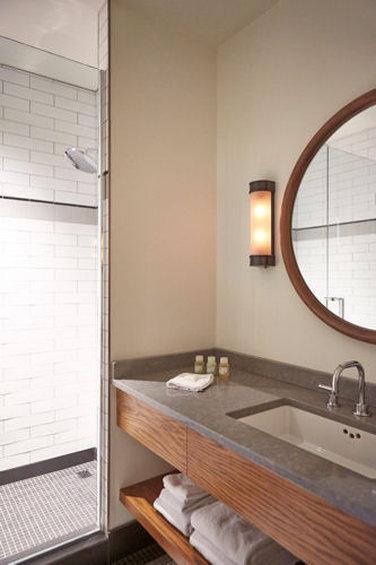 Roost Midtown Hotel Philadelphia Ngoại thất bức ảnh