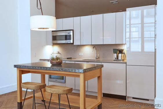 Roost Midtown Hotel Philadelphia Ngoại thất bức ảnh