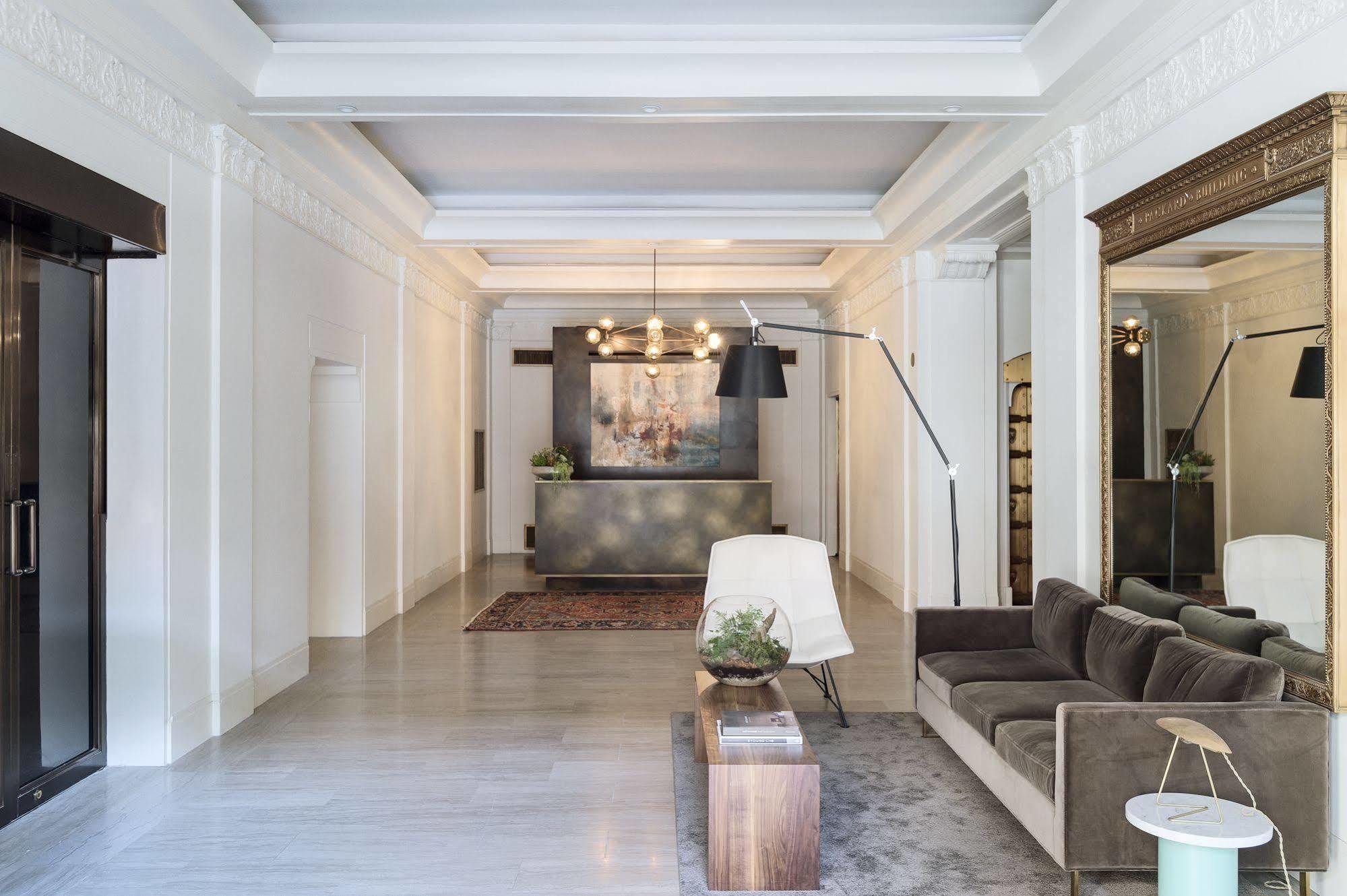 Roost Midtown Hotel Philadelphia Ngoại thất bức ảnh