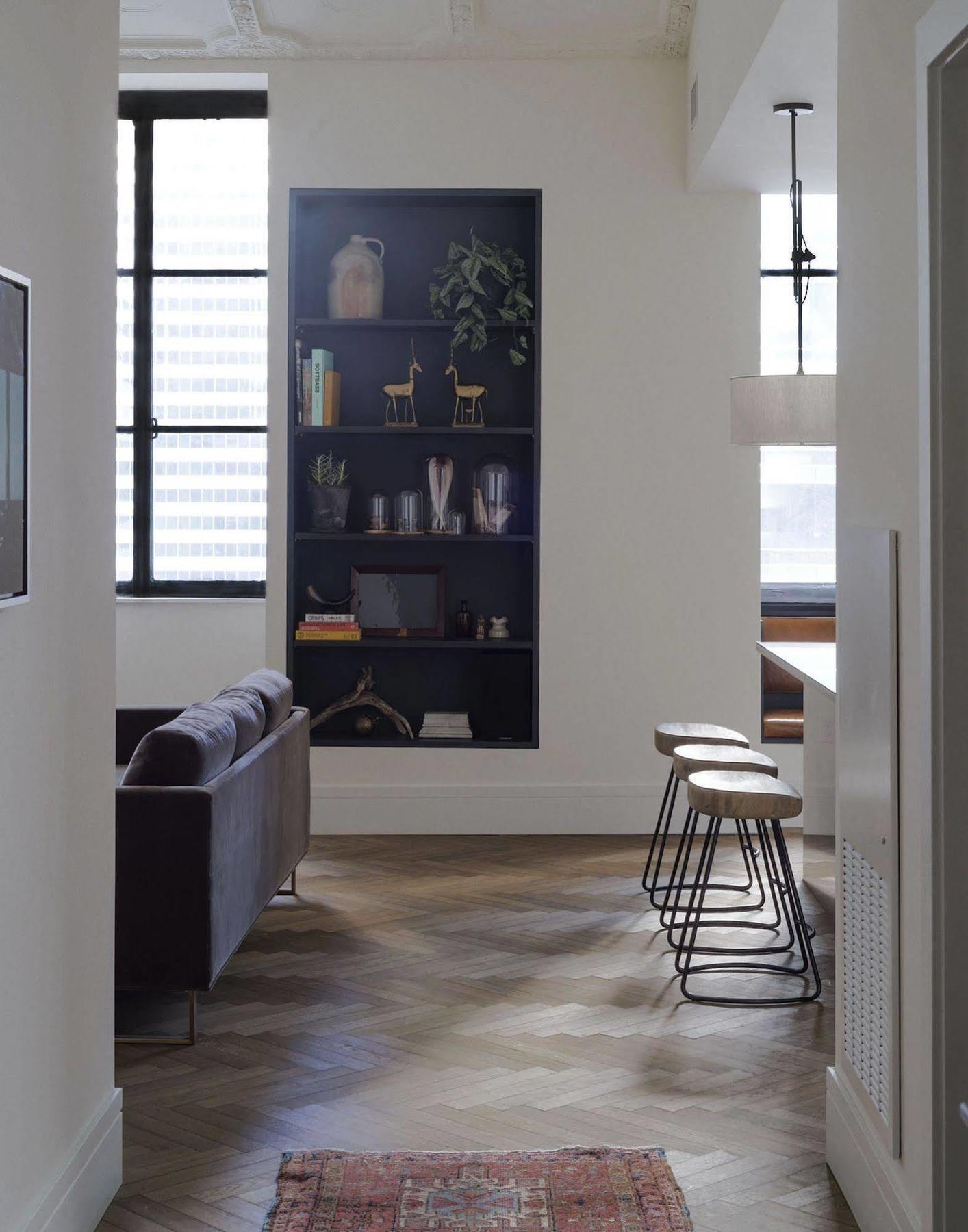 Roost Midtown Hotel Philadelphia Ngoại thất bức ảnh