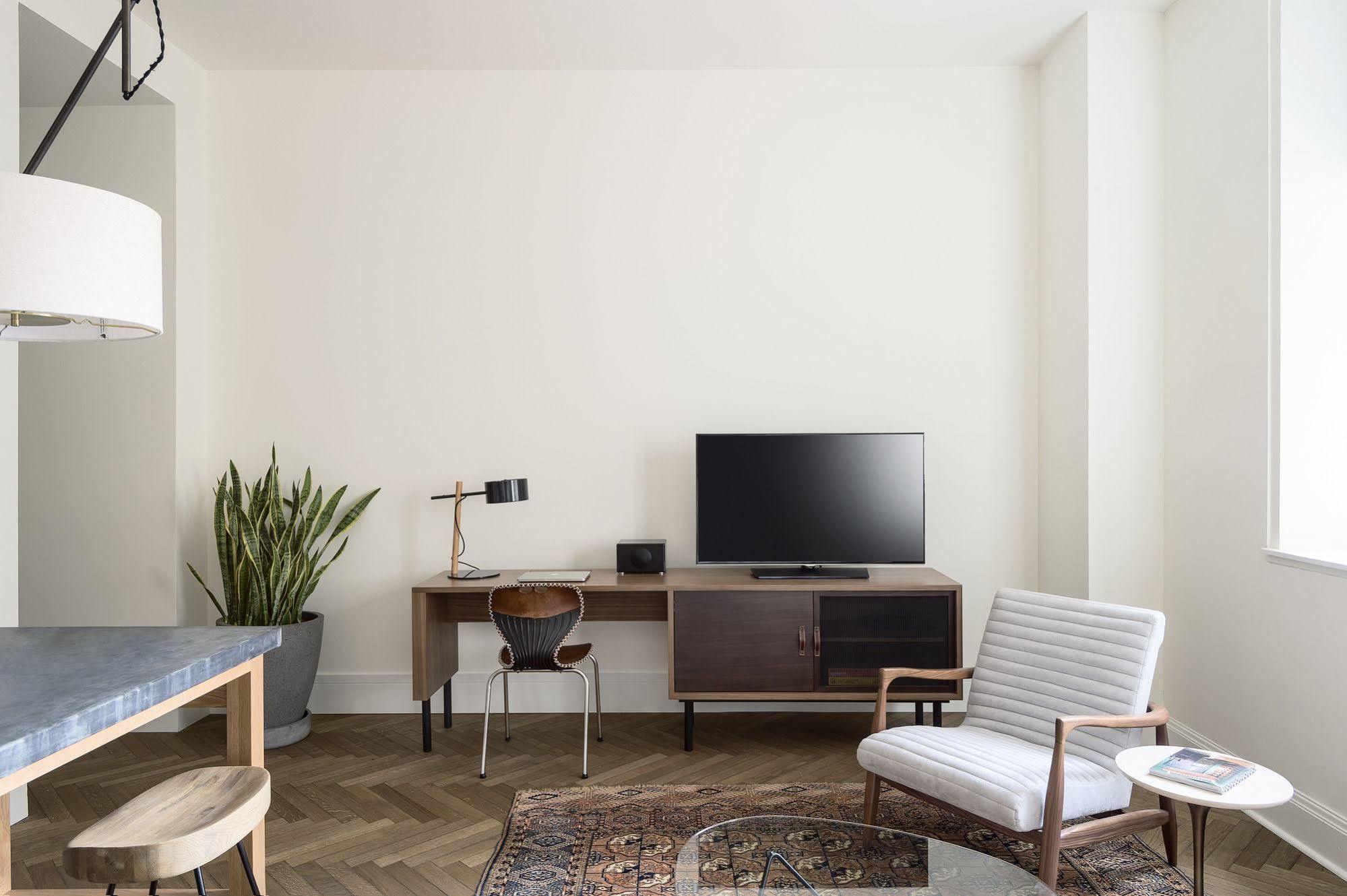 Roost Midtown Hotel Philadelphia Ngoại thất bức ảnh
