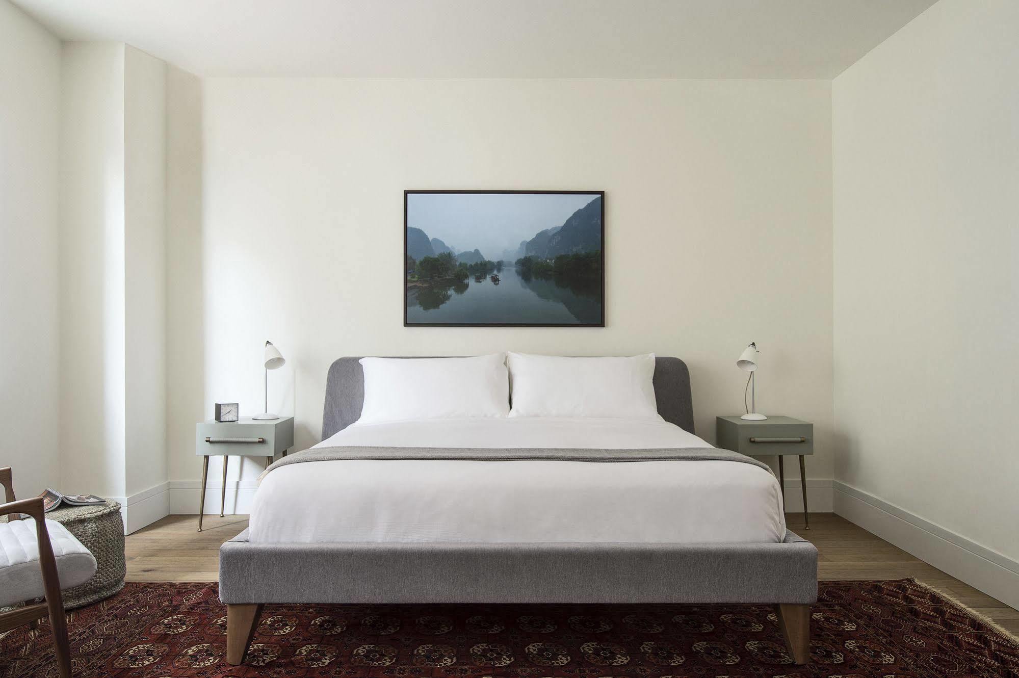 Roost Midtown Hotel Philadelphia Ngoại thất bức ảnh