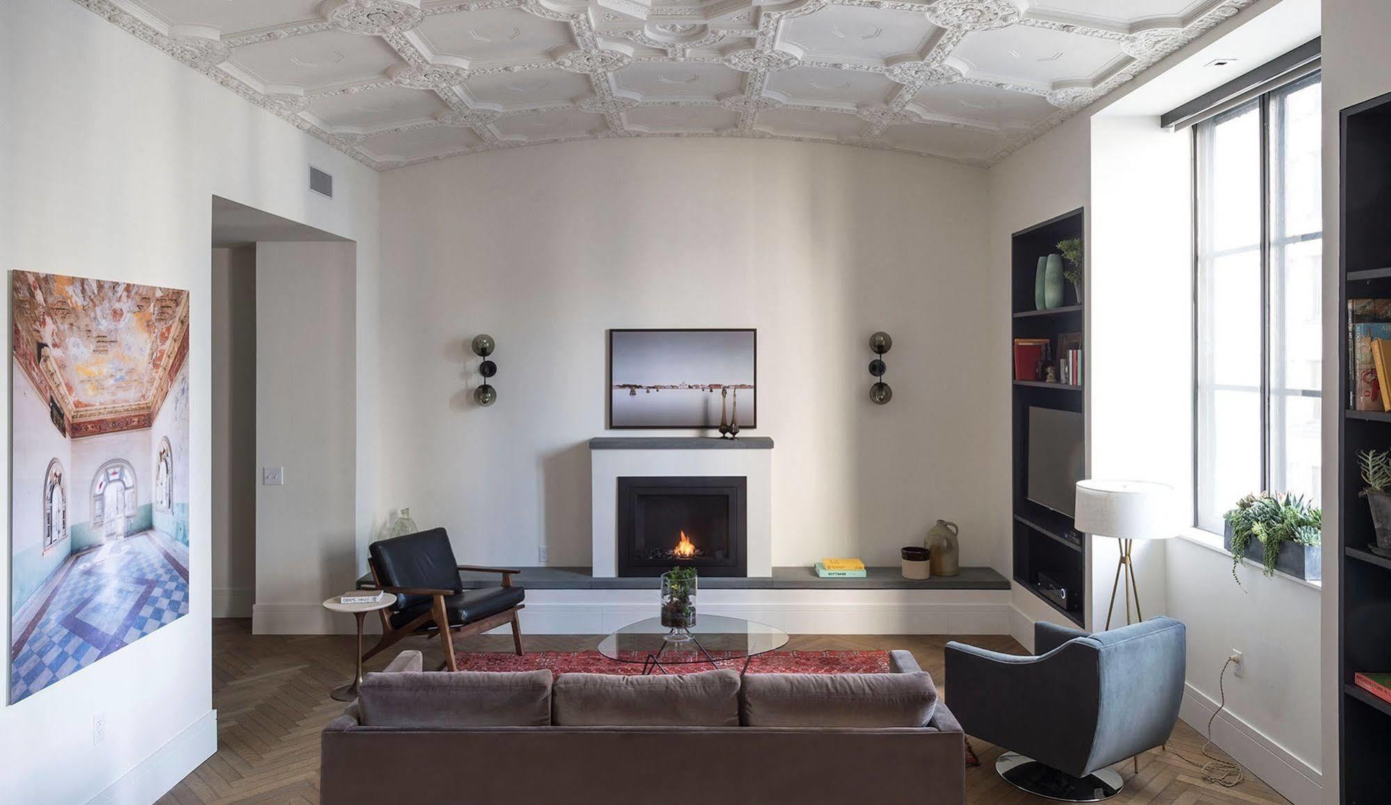 Roost Midtown Hotel Philadelphia Ngoại thất bức ảnh