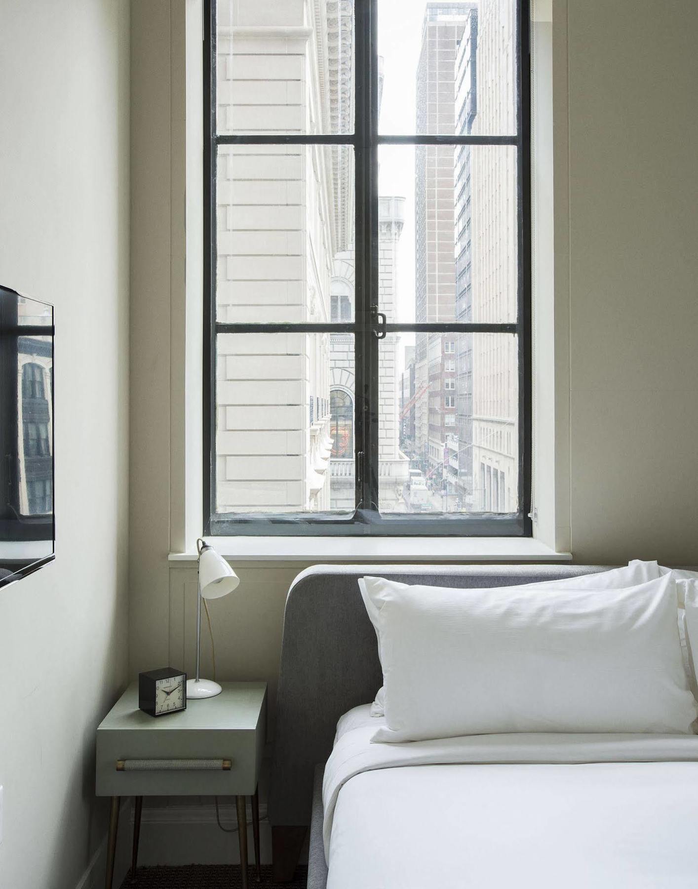 Roost Midtown Hotel Philadelphia Ngoại thất bức ảnh