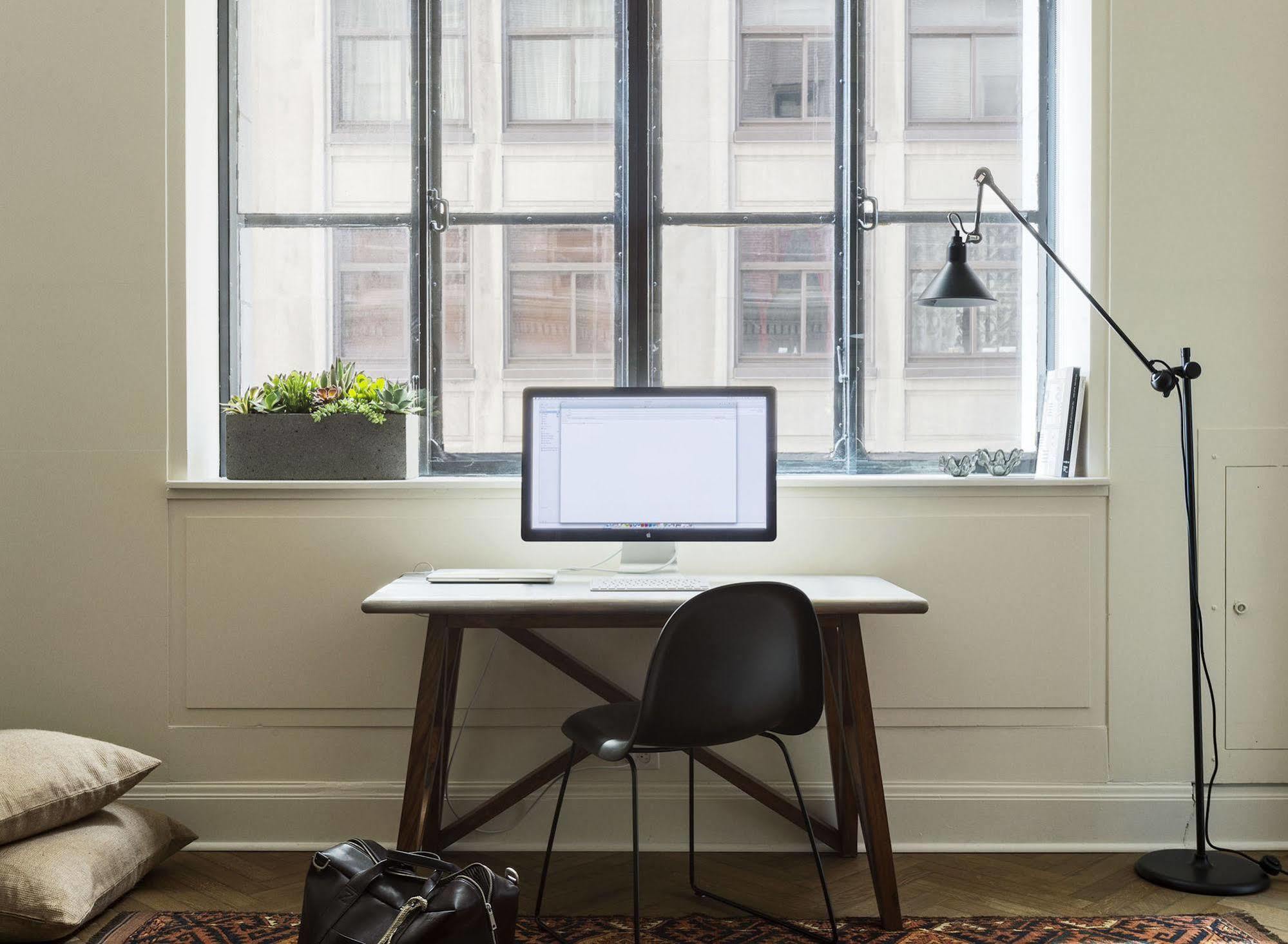 Roost Midtown Hotel Philadelphia Ngoại thất bức ảnh