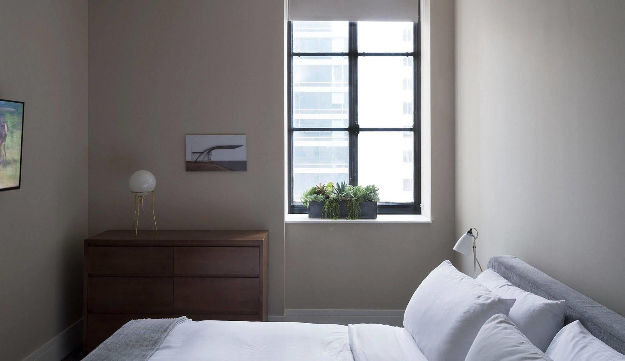Roost Midtown Hotel Philadelphia Ngoại thất bức ảnh